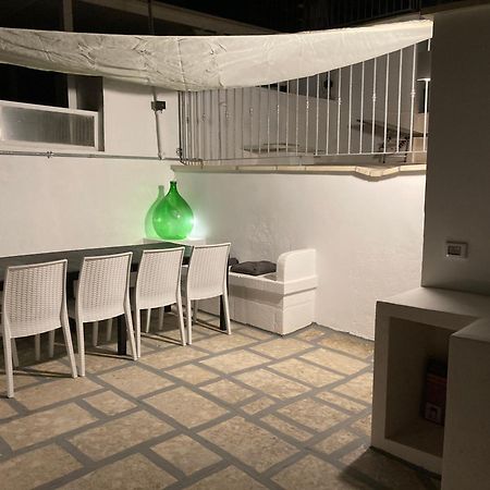 Dimora Le Picciose Villa Ostuni Exterior photo