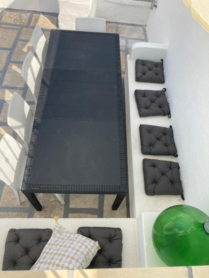 Dimora Le Picciose Villa Ostuni Exterior photo