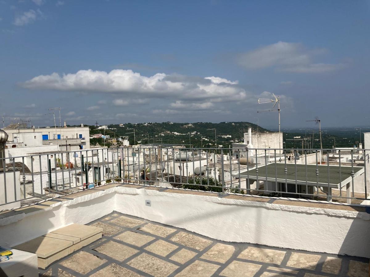 Dimora Le Picciose Villa Ostuni Exterior photo