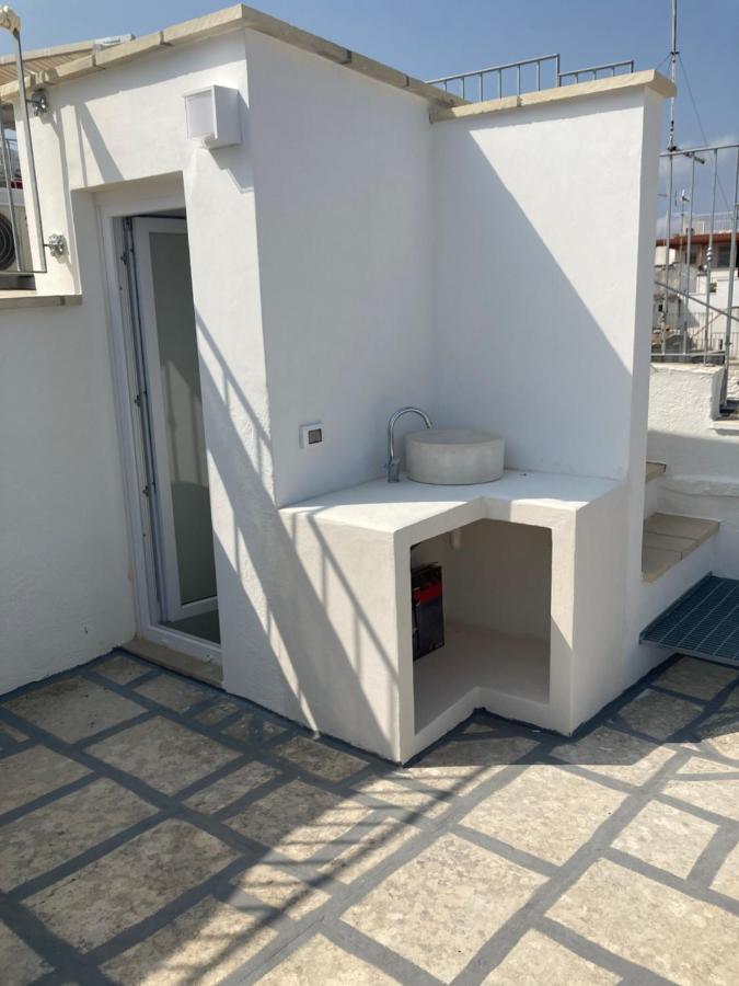 Dimora Le Picciose Villa Ostuni Exterior photo