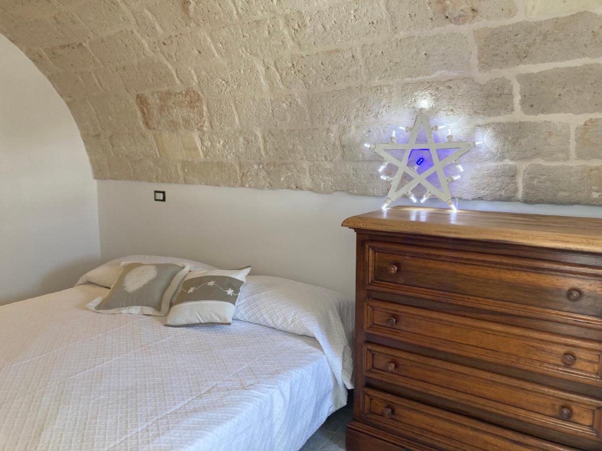 Dimora Le Picciose Villa Ostuni Exterior photo