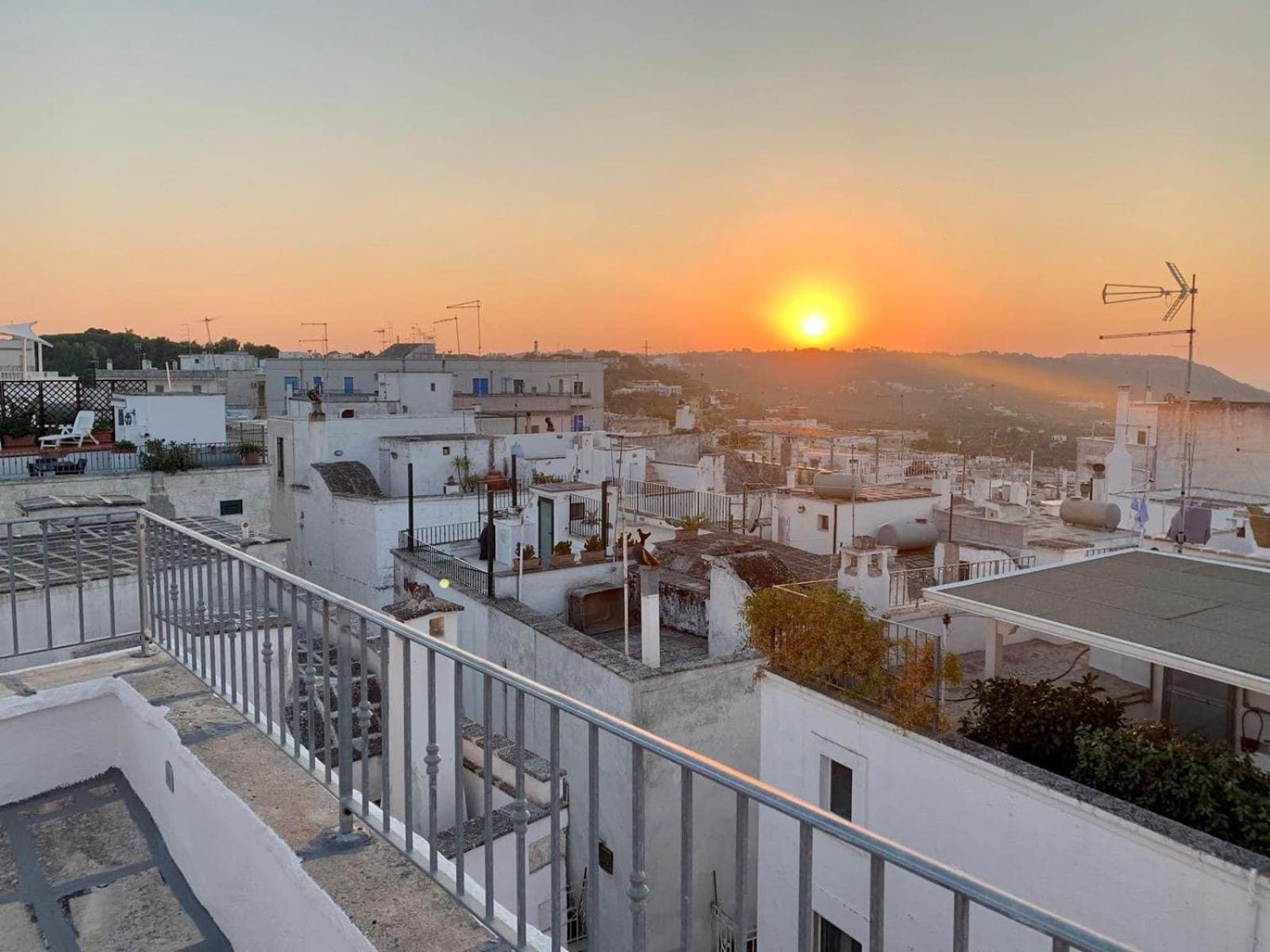Dimora Le Picciose Villa Ostuni Exterior photo