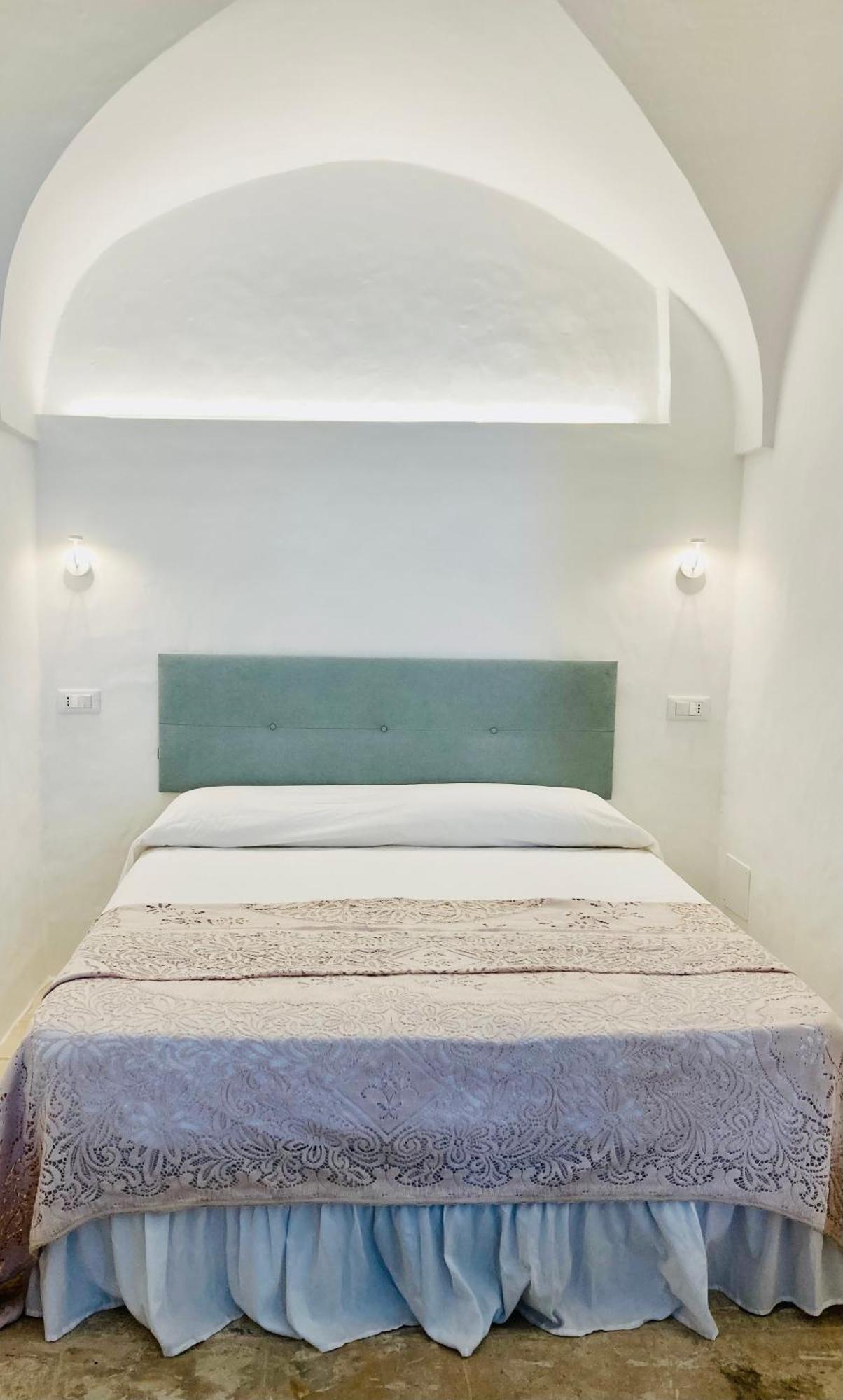 Dimora Le Picciose Villa Ostuni Exterior photo