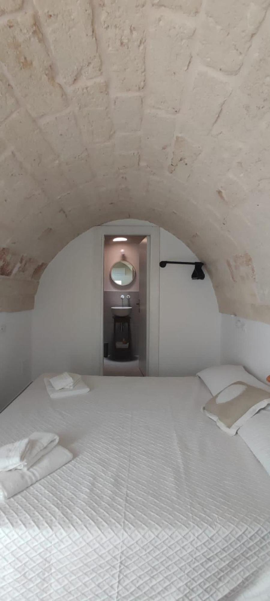 Dimora Le Picciose Villa Ostuni Exterior photo