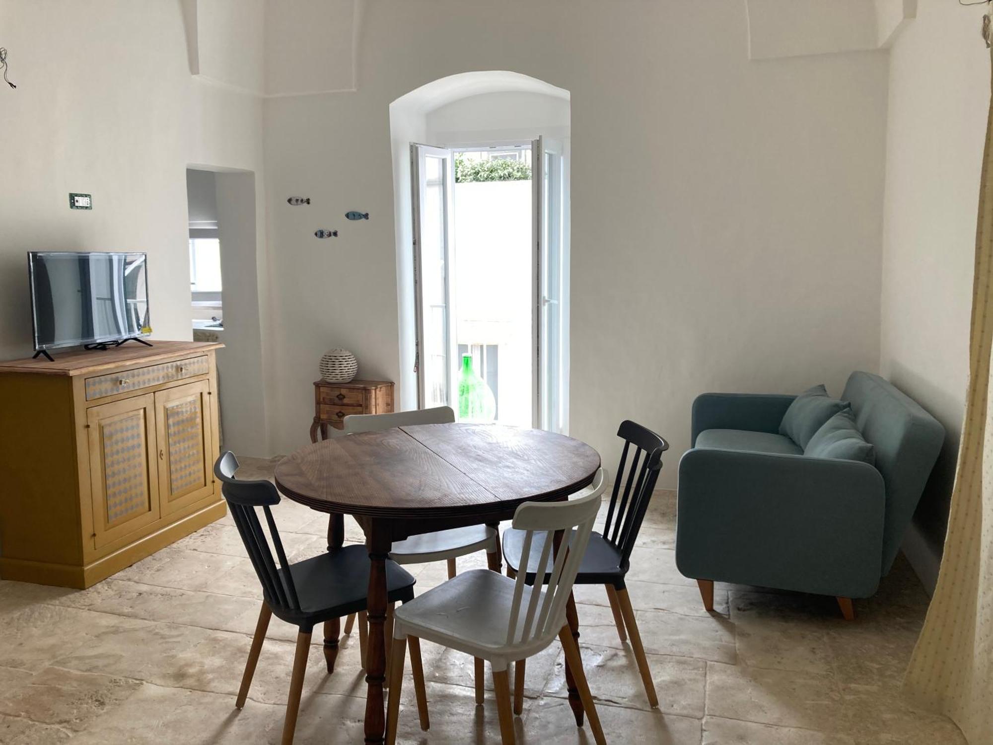 Dimora Le Picciose Villa Ostuni Exterior photo