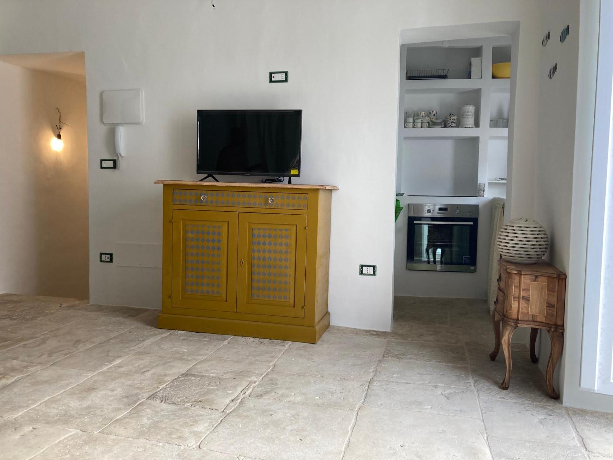 Dimora Le Picciose Villa Ostuni Exterior photo