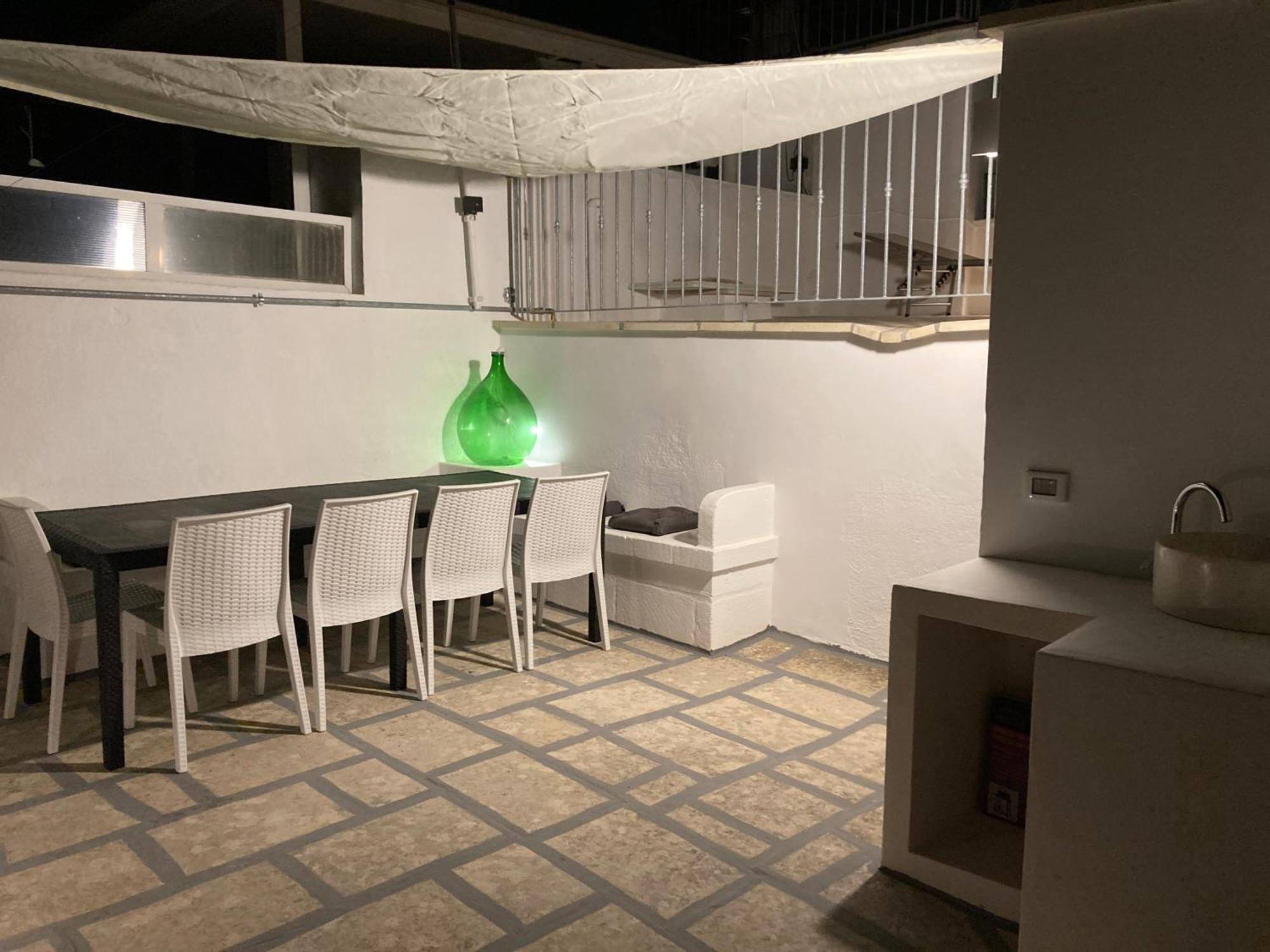 Dimora Le Picciose Villa Ostuni Exterior photo
