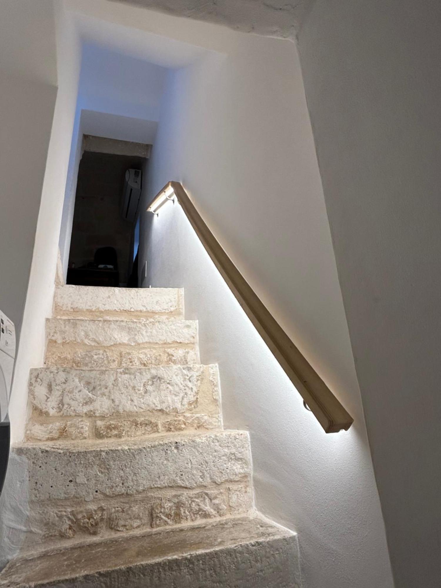 Dimora Le Picciose Villa Ostuni Exterior photo